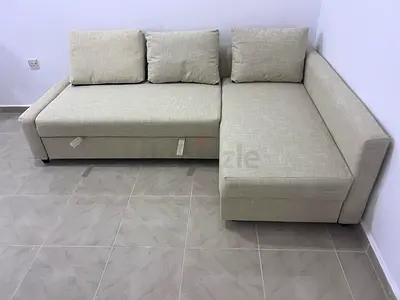 BEST OFFER   IKEA Brand Display piece Sofa Cum Bed For Sale in brand new condition