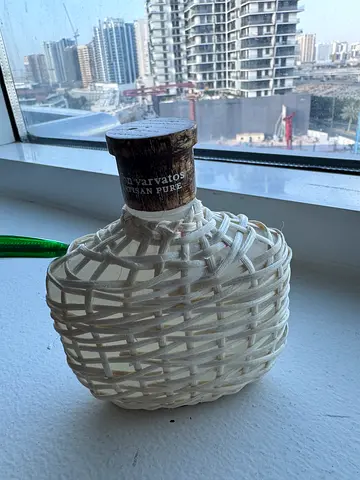 John Varvatos Artisian pure 90/100ml  perfume