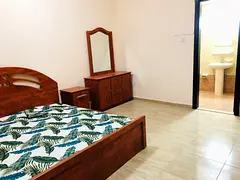 Master room with attached washroom from 18 May