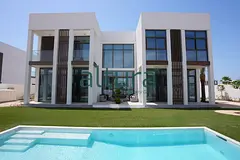 V5 Select | Corner | Landscaped + Signature Pool