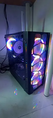 Gaming Computer/Cpu