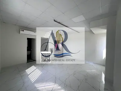 Studio for Annual Rent in Al Jurf 2 – Ajman