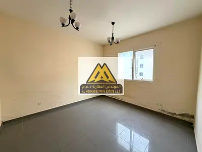A great opportunity to rent a spacious studio in Al Alia, located near Sheikh Mohammed Bin Zayed Road with easy access to all services.