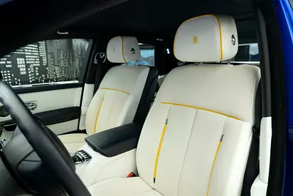 2019 ROLLS-ROYCE PHANTOM 缩略图 11