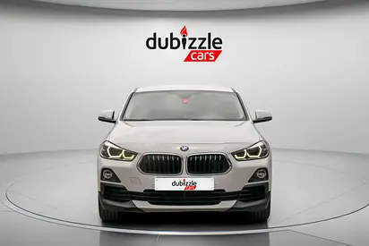 2020 BMW X2 — миниатюра 2