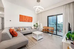 HIGH STANDARD | VASTU | Rented