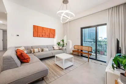 HIGH STANDARD | VASTU | Rented