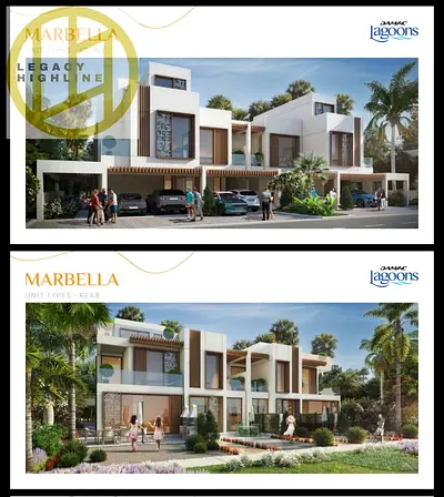 PREMIUM CLUSTER | 4 BD | INVESTOR DEAL