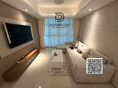 Fully Furnished 3-Bedroom Apartment for Sale in Galfa Tower – Investment Return