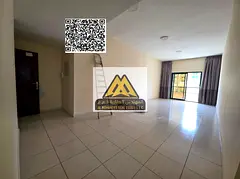 A great rental opportunity in Al Rashidiya 2 – Ajman. A spacious 1-bedroom apartment with a large 