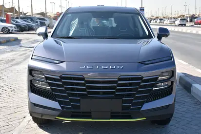 Jetour Dashing, миниатюра 2