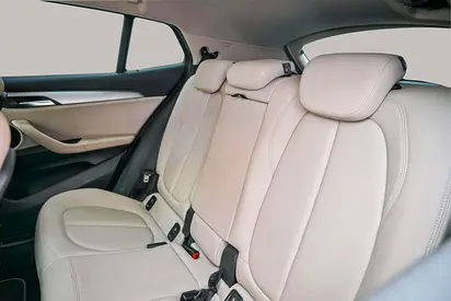 2020 BMW X2 — миниатюра 13