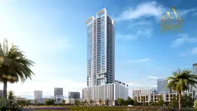 EASY PAYMENT PLAN | LUXURY LIFESTYLE | BRANDED TOWER