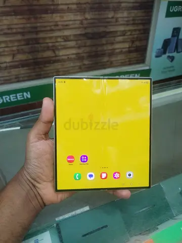 Samsung zfold6 for sale