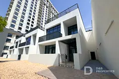 Two Bedroom | Duplex Townhouse | Vacant