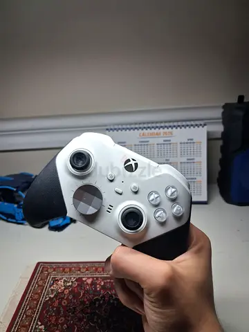 Xbox Elite Series 2 Core - Professional Performance  Precision