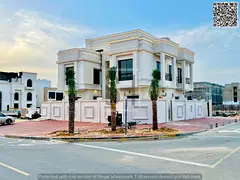 Own your villa, including registration and ownership fees.