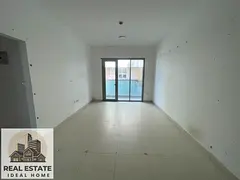 Big 1bhk with 2 bath and balconey in out side al jada open area
