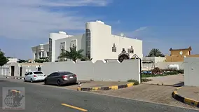 For Sale Twain Villa in Al Jazzat Area Al Rigga, Sharjah. “Amazing Location”