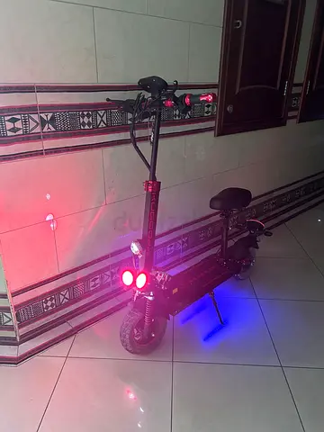 Kugoo e10 pro 2 scooter