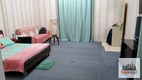 KITCHEN APPLIANCES STUDIO FOR RENT IN EMIRATES CLUSTER