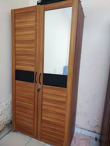 2 Cupboards for urgent sale