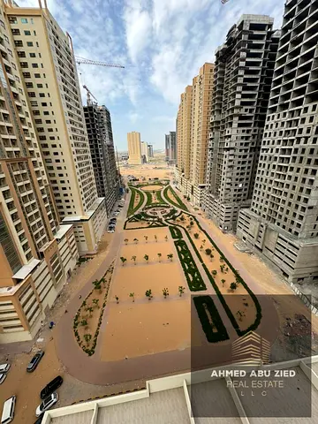One Bedroom Apartment for Rent - First Tenant Location: Emirates City, Ajman - Directly on Sheikh Mohammed Bin Zayed Road Apartment Details: One Bedro