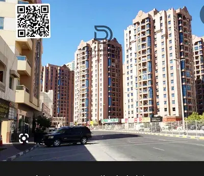 Golden 0pportunity To Own Flat For Only AED 290K in Al Nuaimiya Towers