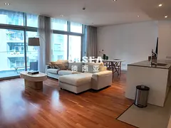 Vacant Soon | Fully Furnished | Community View