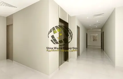 Luxury Apartment | large Size | Freehold|Parking