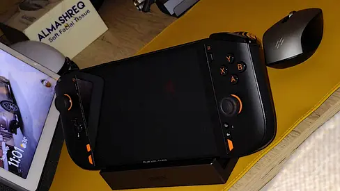 Onexplayer mini pro ryzen7⁶ yet t