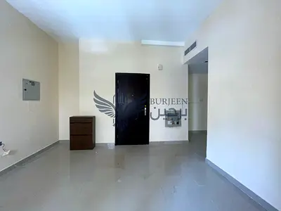 Spacious 1bhk in Al nabba central ac and gas for family