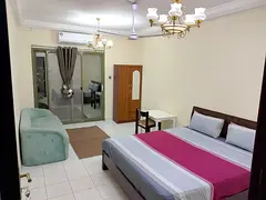 Family room for rent