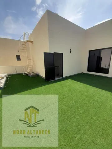 For Sale: A Distinctive Villa in Al Yasmeen (Al Maidan) – Ajman Located in a quiet and prime locati