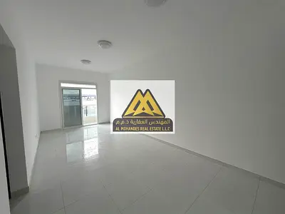 A great opportunity to rent a high-quality apartment in Al Jurf 2, located near the Indian School and all services.