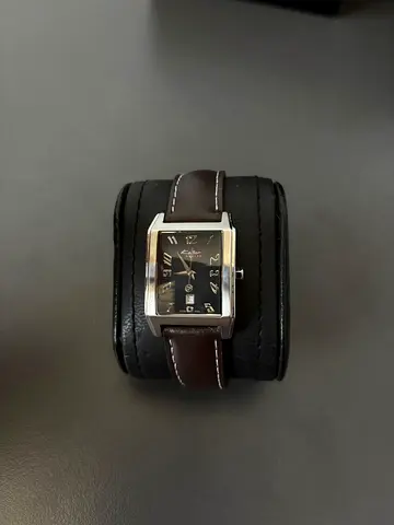 Women watch, KOLBER Swiss made, 220 AED