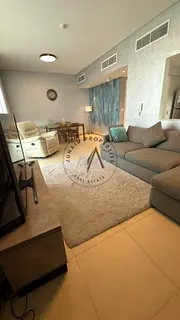 FULLY FURNISHED//-WITH SEMI CLOSED KITCHEN//-AMAZING LAYOUT M//-SPACIOUS 2BHK