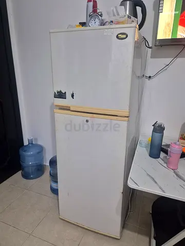 Fridge