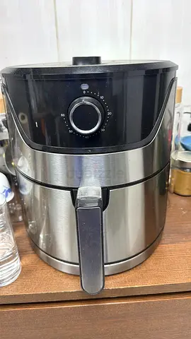 Air Fryer - 4.0 L, Good Working Condition