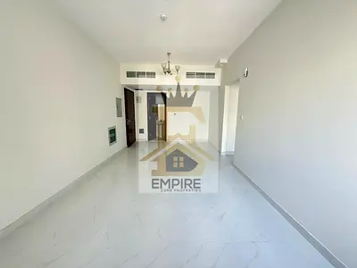 SPACIOUS BRIGHT APPARTMENT//BRAND NEW FAMILY BULIDING//OPEN VIEW//FREE GYM & POOL//FREE PRKING//EASY EXIT TO DUBAI