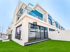 BRAND NEW | READY TO MOVE IN | BACK TO BACK