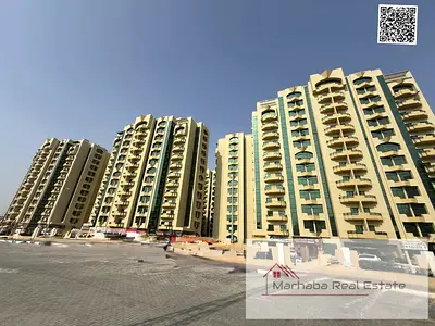 Elegant 2-Bedroom Apartment for Sale in Rashidiya Tower