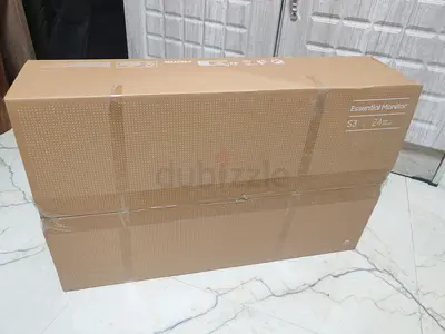 24 inch 1080P Monitor