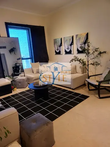 Two bedrooms for rent in Al Majaz 2 area in a prime location