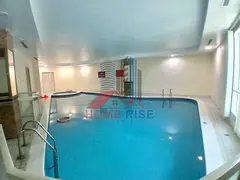 Free Gym Pool / 1BHK / Family-Friendly/Opposite Nesto / Easy Exit