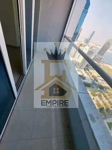 Prime location spacious apartment maintenance pool and gym free close to Dubai