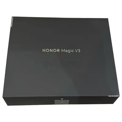 HONOR Magic V3 - Unopened Box