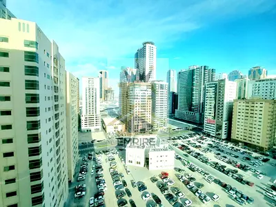 HOT PROPERTY | FREE PARKING | OPEN-VIEW | NEAR DUBAI EXIT…!