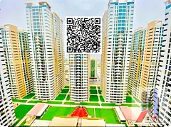 Ready To Move | Unfurnished | Garden view | With Parking