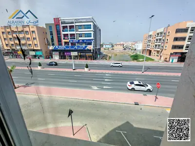 فرصة سكنية مميزة: شقة فاخرة على شارع الشيخ عمار، 2 غرف نوم، 3 حمامات، بسعر مغري! استمتع بالراحة والهدوء!